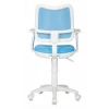 Кресло компьютерное Бюрократ CH-W797/LB/TW-55