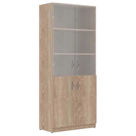 Шкаф комбинированный Skyland Simple SR-5W.2