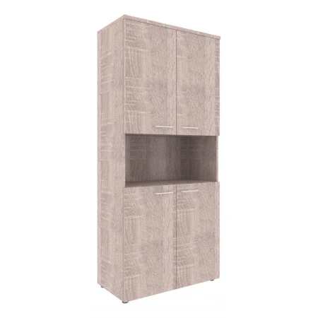 Шкаф комбинированный XTEN XHC 85.4