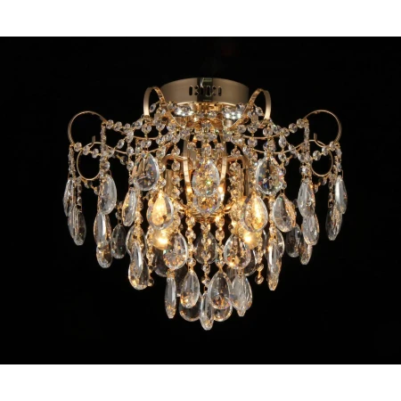 1502/4+4 FGD (1) Люстра 