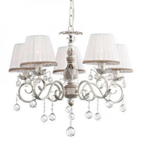 Люстра L ARTE LUCE L10605.47 CASABLANCA