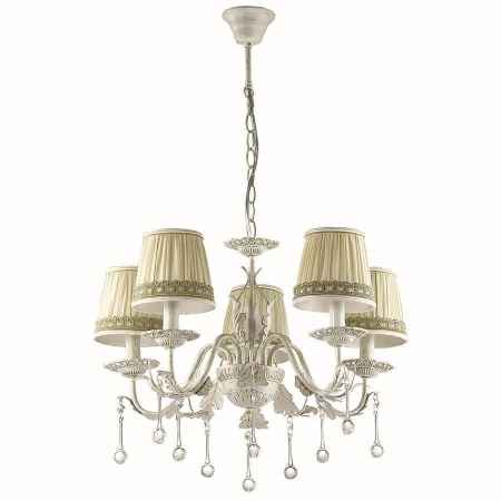 Люстра Lumion 3053/5 ERIKA