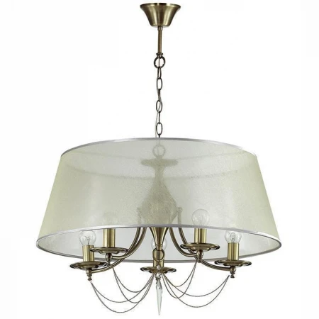 Люстра Lumion 3230/5A DONSI