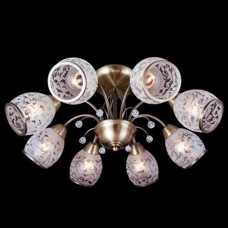 Люстра Eurosvet 30026/8 Pabna