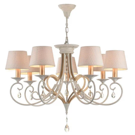 Люстра Maytoni ARM548-07-WG Enna