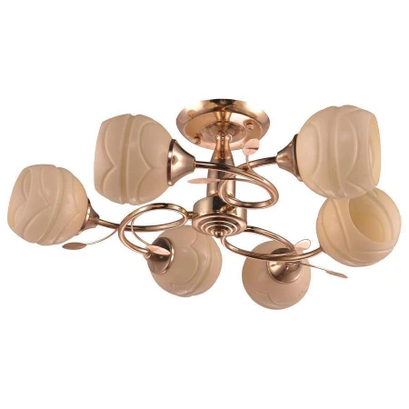 Люстра Escada 253/6PL Berta