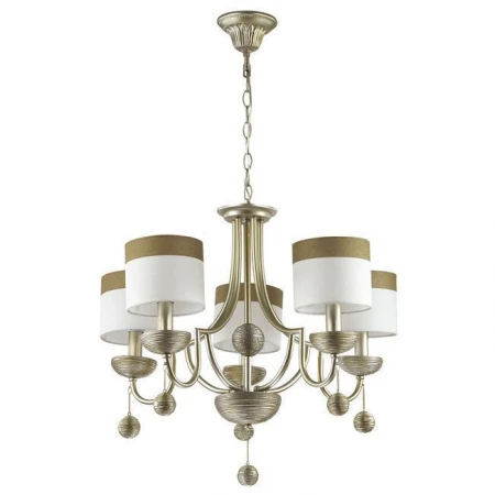 Люстра Lumion 3501/5 ESOFICA