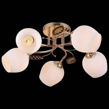 Люстра Natali Kovaltseva 11456/5C FRENCH 11456