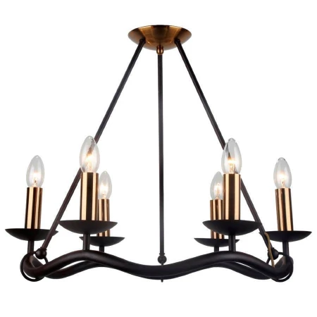 Люстра Escada 301/6PL Clode