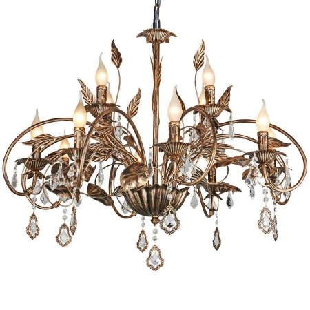 Люстра Omnilux OML-78603-12 Heleretta