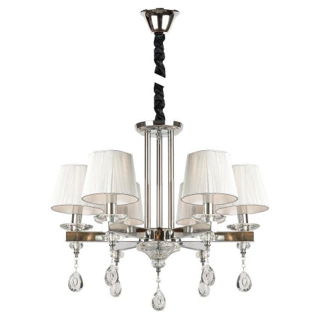 Люстра AM Group MILENA SP6 MILENA