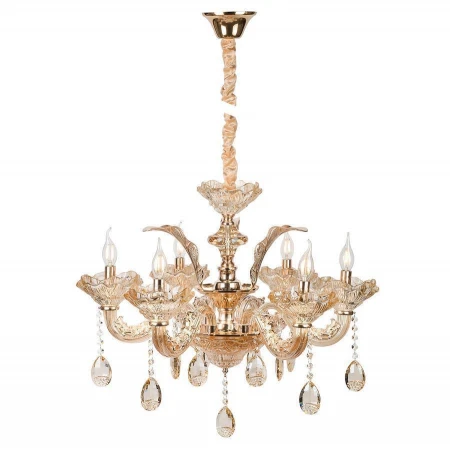 Люстра AM Group AGATA SP6 AGATA