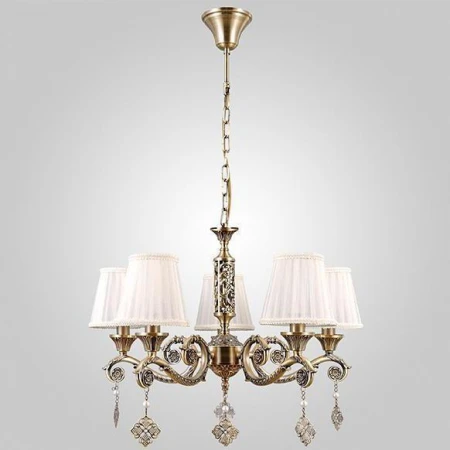 Люстра Eurosvet 60042/5 Серия 60042