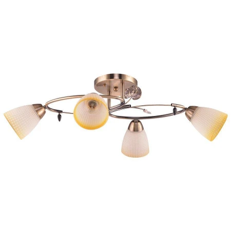 Светильник Escada 195/4PL Menno