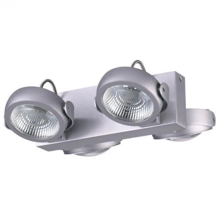 Светильник Odeon Light 3494/40CL FLABUNA