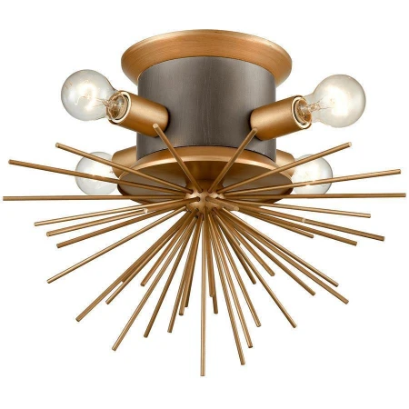 Светильник Vele Luce VL1224L04 Aragonese