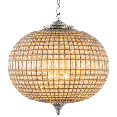 Светильник EICHHOLTZ 106372 KASBAH