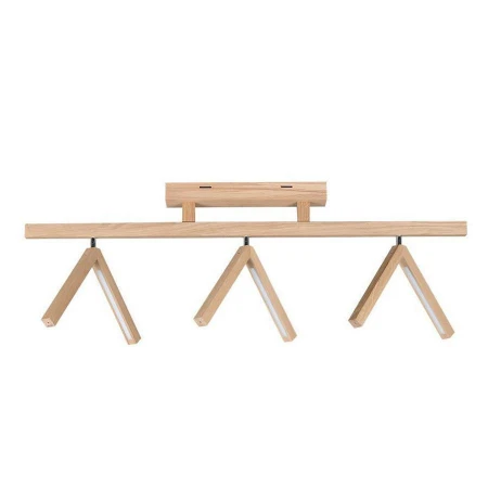 Светильник Spot Light 5186374 Silas