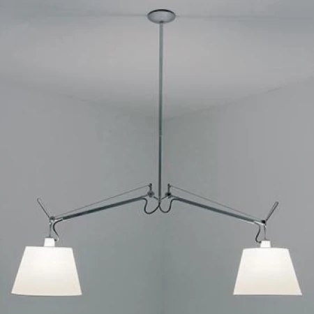 Светильник Artemide 0630010A+0780010A (BASCULANTE) TOLOMEO