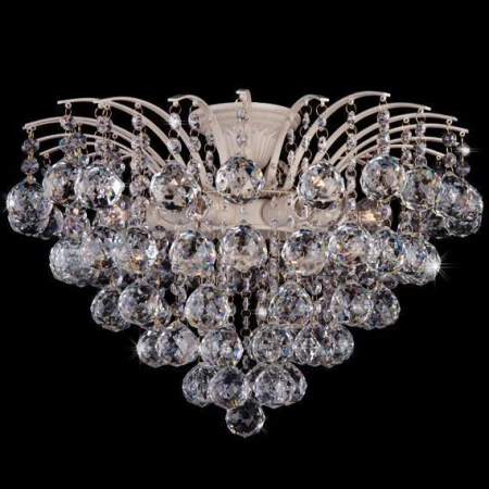 Хрустальная люстра Eurosvet 3299/6