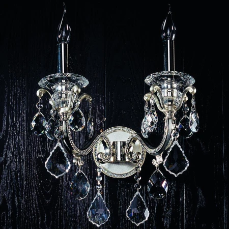 Хрустальное бра Osgona 788624