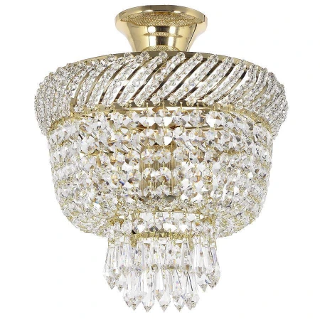 Хрустальная люстра Dio D arte Lampadari Bari E 1.3.25.299 G