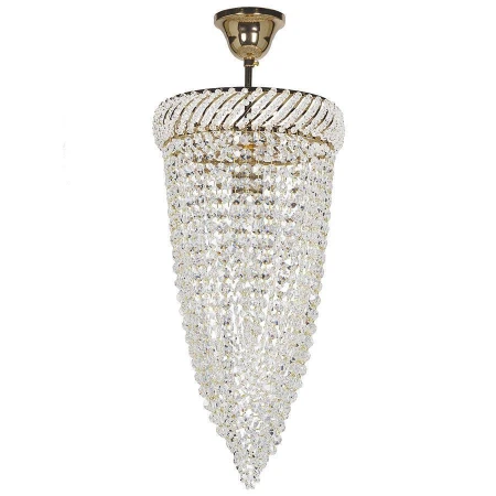 Хрустальная люстра Dio D arte Lampadari Bari E 1.3.25.200 G