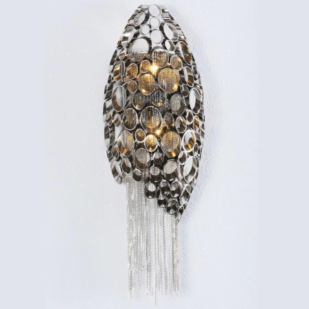 Бра Crystal lux FASHION AP2