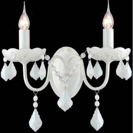 Бра Maytoni ARM220-02-W Elegant