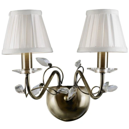 Бра SvetResurs 378-501-02