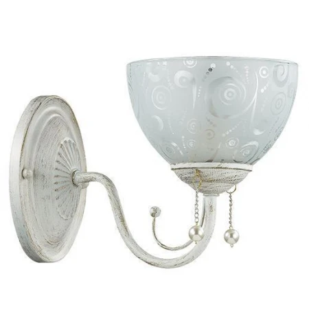 Бра Lumion 3131/1W LEVANTE