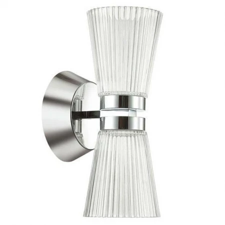 Бра Odeon Light 4013/14WL GRANA