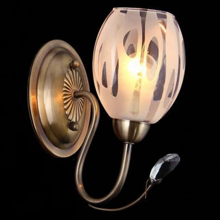 Бра Natali Kovaltseva 10707/1W ANTIQUE