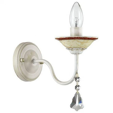 Бра Odeon Light 3218/1W VASCO