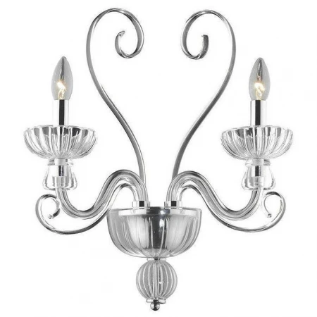 Бра Ideal Lux ALEXANDER AP2 ALEXANDER