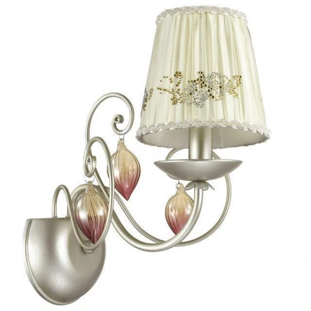 Бра Odeon Light 3922/1W ADRIANA