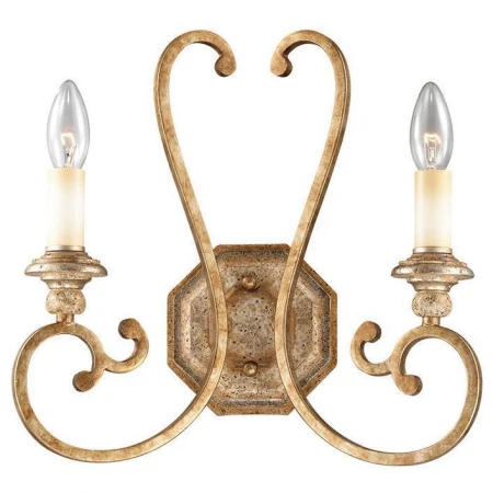 Бра Ideal Lux CORTINA AP2 CORTINA