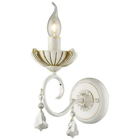 Бра SvetResurs 369-001-01 Grauf