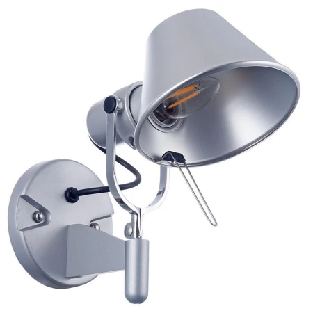 Бра Freya FR5173-WL-01-S Carla