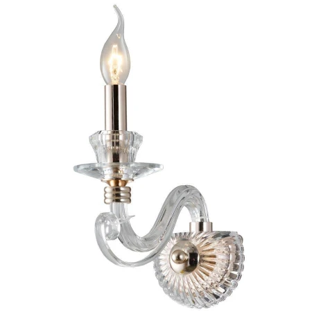 Бра Omnilux OML-79201-01 Ravenna