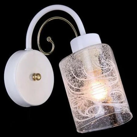 Бра Natali Kovaltseva 10856/1W WHITE GOLD