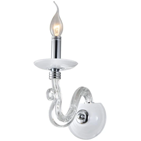 Бра Omnilux OML-79301-01 Alvara