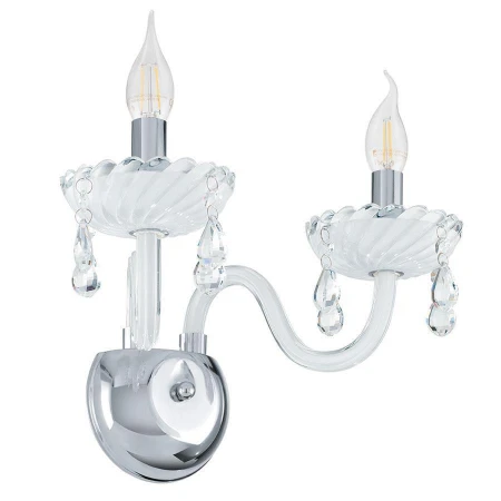 Бра Eglo 39116 CARPENTO