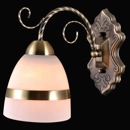 Бра Natali Kovaltseva Grenoble 75103-1W ANTIQUE Grenoble