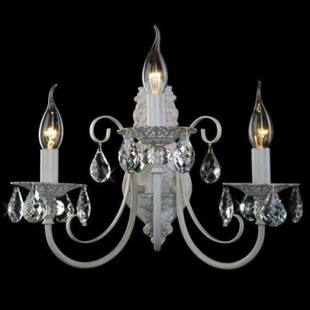 Бра Eurosvet 3305/3 Gold Gabriela