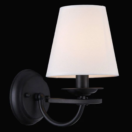 Бра Natali Kovaltseva Sabadell 75018-1W BLACK Sabadell