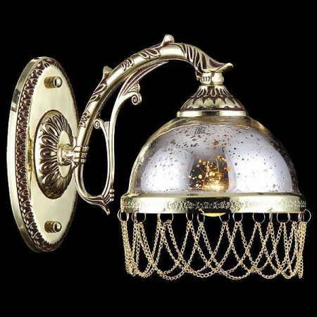 Бра Natali Kovaltseva 11395/1W FRENCH