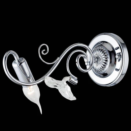 Бра Natali Kovaltseva 70045-1W CHROME BEAUTY