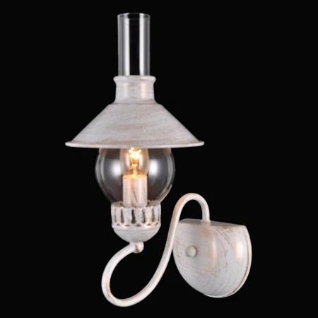 Бра Natali Kovaltseva ALABARDA 75118/1W IVORY ALABARDA