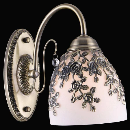 Бра Natali Kovaltseva Salamanca 75040-1W ANTIQUE Salamanca